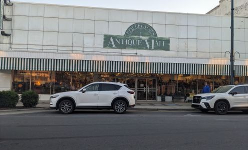 Collector's Antique Mall