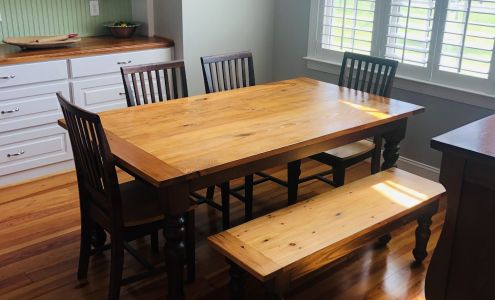 Carolina Farmstead Snow Hill