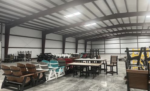 Mayse Manufacturing Co. Inc.