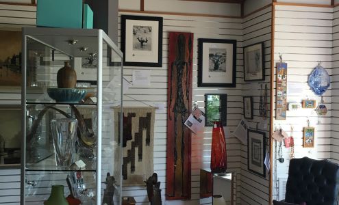 Downton Antiques & Woodcraft, LLC