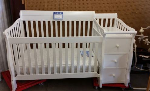 White Oak Ecumenical Outreach Ministries