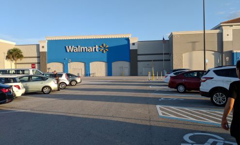 Walmart Supercenter