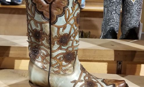 Rod's Western Palace