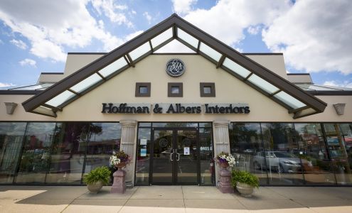 Hoffman & Albers Interiors