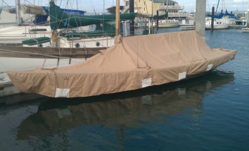 The Sailors' Tailor Inc. Spring Valley