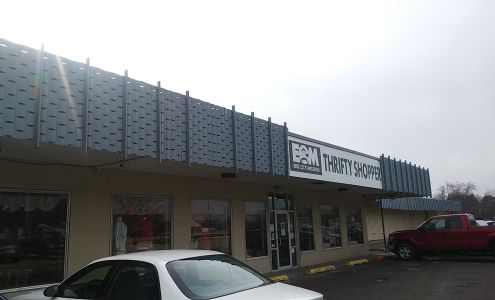 City Mission Thrifty Shopper