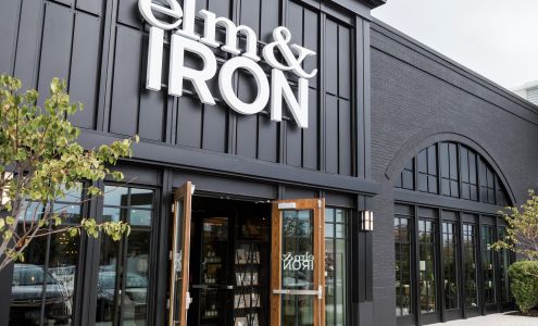 Elm & Iron Easton