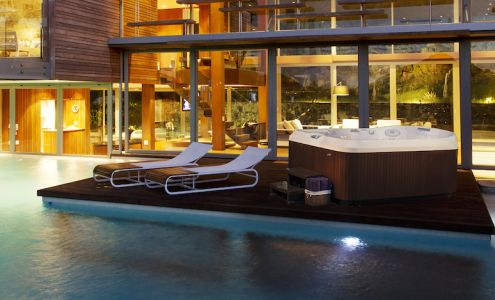 Pool City Pittsburgh