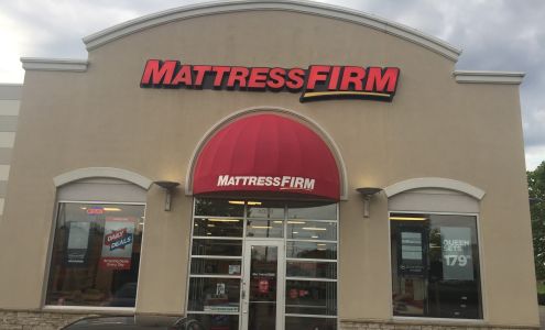 Mattress Firm Diamond Plaza