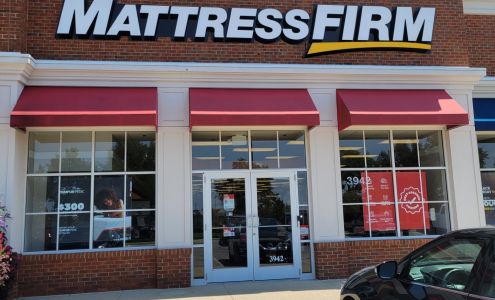 Mattress Firm Easton