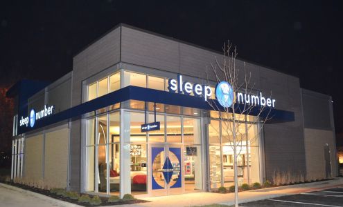 Sleep Number Columbus