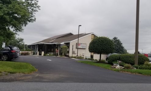 AAA Northampton County