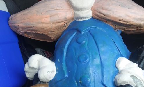 Dupriest Antiques & The Unusual