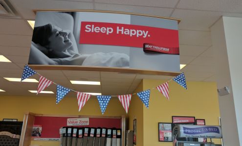 Mattress Firm Polaris Parkway