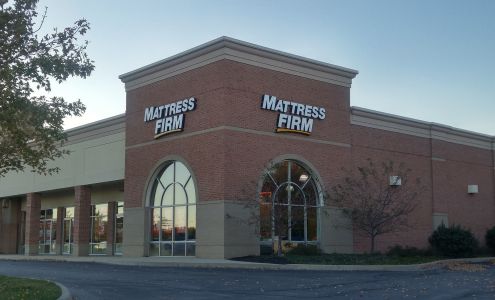 Mattress Firm Polaris Fashion Place