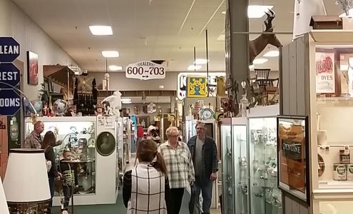 Springfield Antique Center