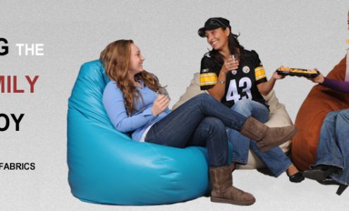 Bean Bag City Spring Valley