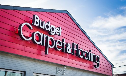 Budget Carpet & Flooring