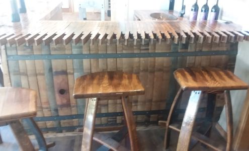 The Rustic Barrel Benton City