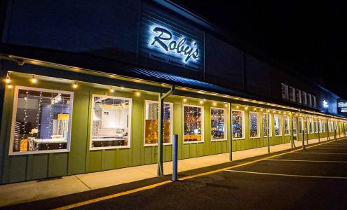 Roby's Furniture & Appliance