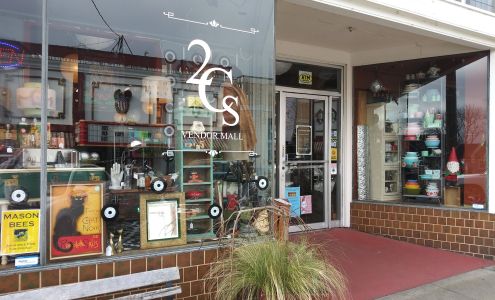 2Cs Vendor Mall