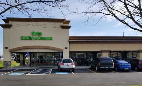 Aloha Sewing & Vacuum