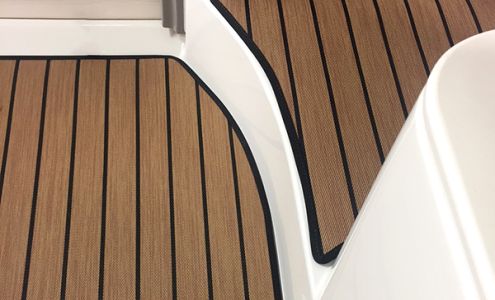 Corinthian Marine Carpet and Flooring