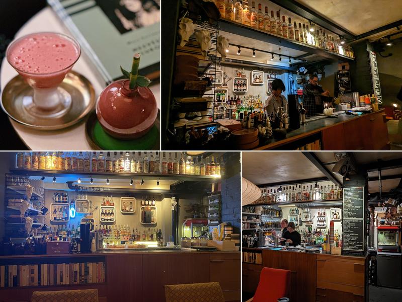 Lounge Bohemia - by appointment