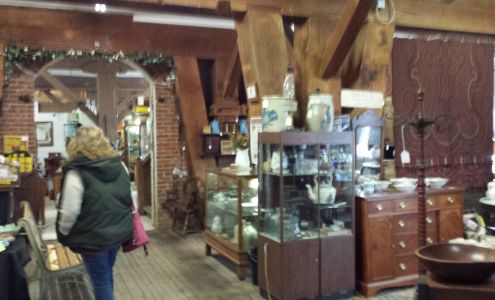 Roller Mills Marketplace