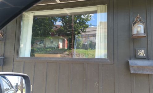 Time & Again Antiques