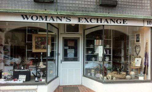 Woman's Exchange