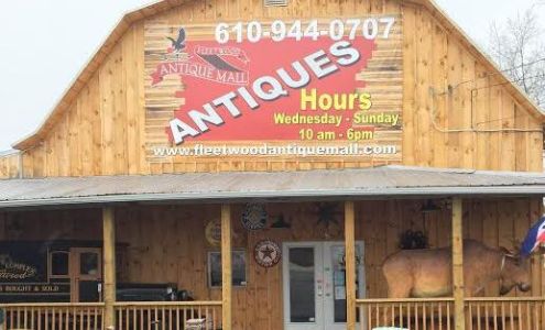 Fleetwood Antique Mall