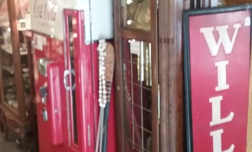 Victorian House Antiques