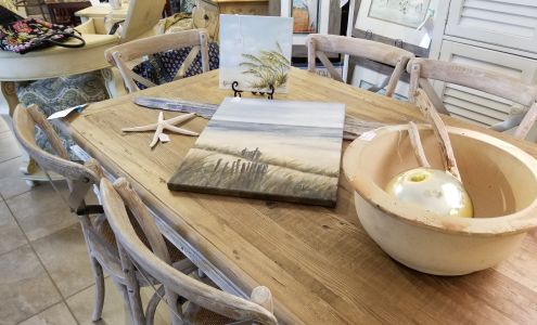 Michael & Co Antiques