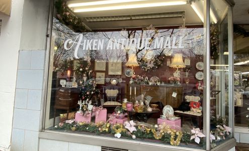 Aiken Antique Mall