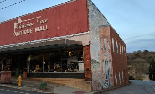 Victorian Lace Antique Mall