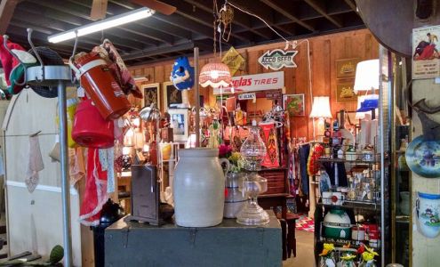 Cookeville Antique Mall