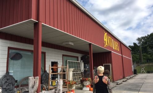 Heartland Antiques & Collectibles