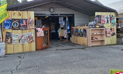 Flea Traders Paradise