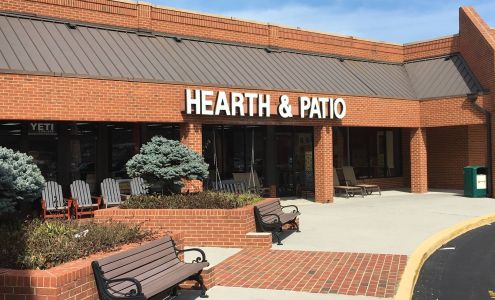 Hearth & Patio