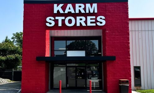 KARM Stores