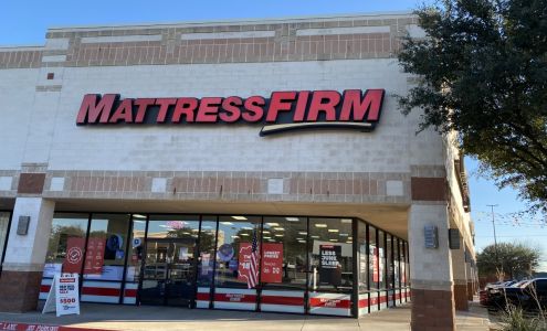 Mattress Firm Watauga Crossing