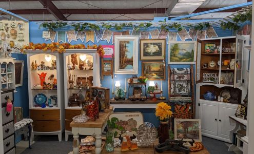 Burleson Antique Mall