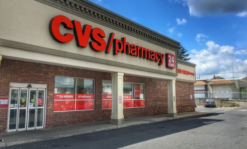 CVS