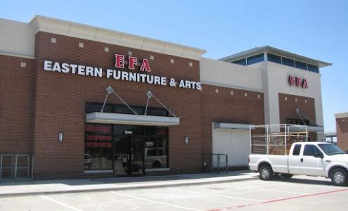 Sam's Furniture & Art, Inc