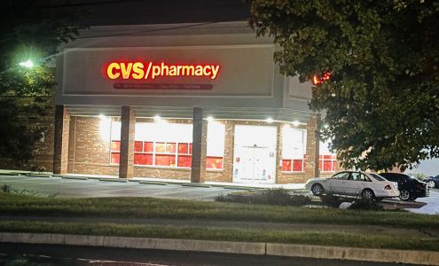 CVS