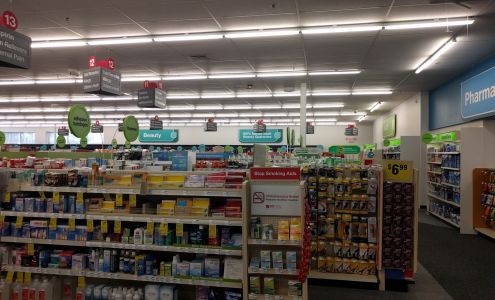 CVS