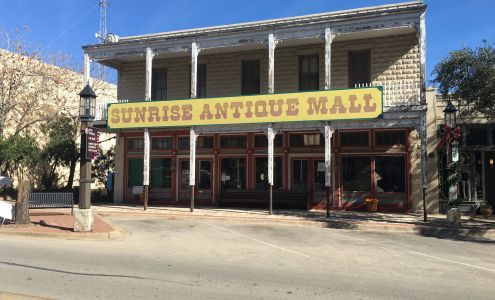 Sunrise Antique Mall