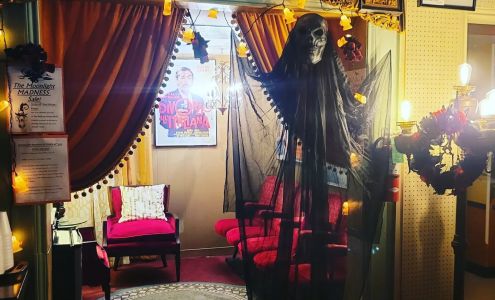 Benbrook Antique Mall