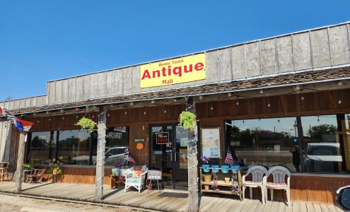 Hometown Antique Mall